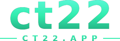 ct22 logo